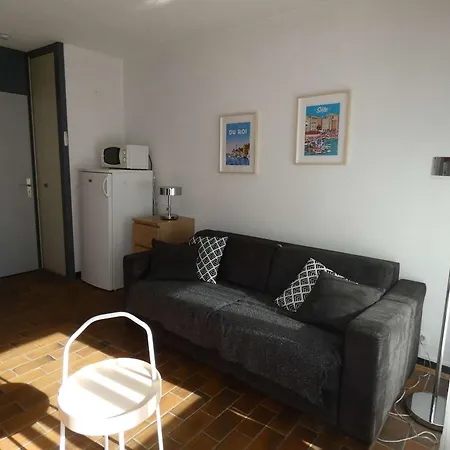 Avec Piscine, Parking Et Climatisation - Idéal Familles - - Fr-1-328-247 Appartamento La Grande-Motte
