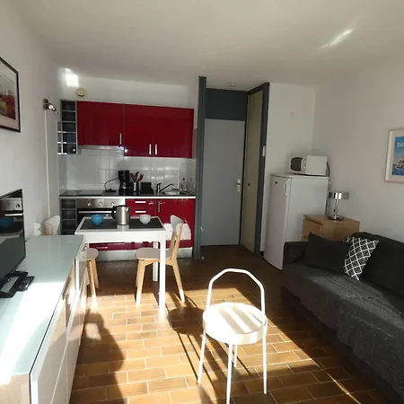 Appartamento Avec Piscine, Parking Et Climatisation - Idéal Familles - - Fr-1-328-247