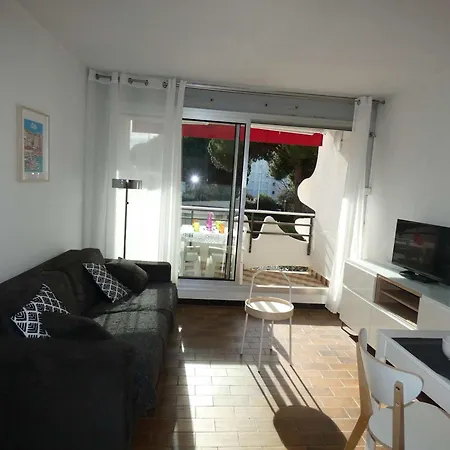 Avec Piscine, Parking Et Climatisation - Idéal Familles - - Fr-1-328-247